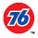 76 logo
