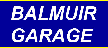 Balmuir Garage