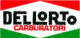 Dellorto logo